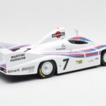 Porsche 936/77 #7 H. Haywood / P. Gregg / R. Joest 3rd Place 24 Hours of Le Mans 1978 Werk83 1:18 - image 2 of 6
