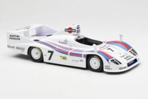 Porsche 936/77 #7 H. Haywood / P. Gregg / R. Joest 3rd Place 24 Hours of Le Mans 1978 Werk83 1:18 W18020003 メタル - 画像 4/6