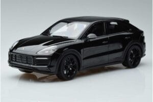 Porsche Cayenne E3 S Coupe Minichamps 1:18 187673 メタル