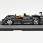 Porsche RS Spyder Presentation ブラック Minichamps 1:43