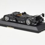 Porsche RS Spyder Presentation ブラック Minichamps 1:43 - image 3 of 4