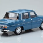Renault 10 Major ブルー Otto 1:18 - image 2 of 6