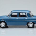 Renault 10 Major ブルー Otto 1:18 - image 3 of 6