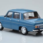 Renault 10 Major ブルー Otto 1:18 - image 5 of 6