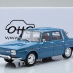 Renault 10 Major ブルー Otto 1:18 - image 6 of 6
