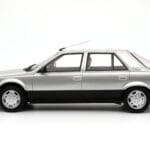 Renault 25 Phase 1 V6 Injection シルバー Otto 1:18 OT1070 レジン - image 3 of 5