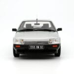 Renault 25 Phase 1 V6 Injection シルバー Otto 1:18 OT1070 レジン - image 4 of 5