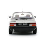 Renault 25 Phase 1 V6 Injection シルバー Otto 1:18 OT1070 レジン - image 5 of 5