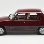 Renault 5 GTL ボルドーレッド Otto 1:18 - image 3 of 6