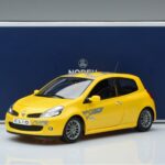 Renault Clio RS Mk3 F1 Team Norev 1:18 185236 メタル - image 7 of 7
