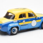 Renault Dauphine Proto 1600 イエロー Otto 1:18 - image 2 of 6