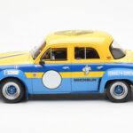 Renault Dauphine Proto 1600 イエロー Otto 1:18 - image 3 of 6