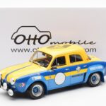 Renault Dauphine Proto 1600 イエロー Otto 1:18 - image 6 of 6
