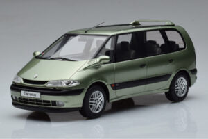 Renault Espace 3 グリーン Otto 1:18