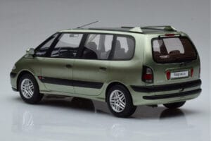 Renault Espace 3 グリーン Otto 1:18 OT430 レジン - 画像 5/6