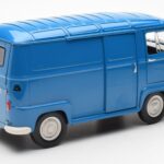 Renault Estafette Saviem ブルー Norev 1:18 - image 3 of 11