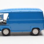 Renault Estafette Saviem ブルー Norev 1:18 - image 4 of 11