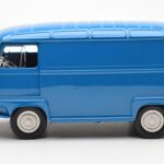 Renault Estafette Saviem ブルー Norev 1:18 - image 6 of 11