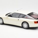 Alpine GTA V6 Turbo ホワイト Otto 1:18 - image 5 of 6