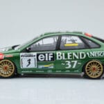 Renault Laguna #3 J. Plato Oulton Park BTCC 1998 Otto 1:18 - image 3 of 6