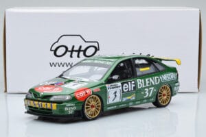 Renault Laguna #3 J. Plato Oulton Park BTCC 1998 Otto 1:18 OT1031 レジン - 画像 6/6