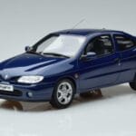 Renault Megane I Coupe 2.0 16V Otto 1:18 OT953 レジン