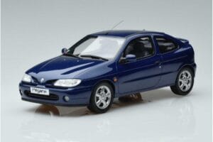 Renault Megane I Coupe 2.0 16V Otto 1:18 OT953 レジン