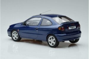 Renault Megane I Coupe 2.0 16V Otto 1:18 OT953 レジン - 画像 5/6