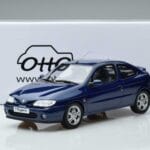 Renault Megane I Coupe 2.0 16V Otto 1:18 OT953 レジン - image 6 of 6