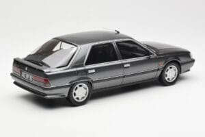 Renault 25 V6 Injection Phase 1 グレー Otto 1:18 OT642 レジン - 画像 2/6