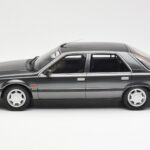 Renault 25 V6 Injection Phase 1 グレー Otto 1:18 - image 3 of 6