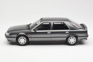 Renault 25 V6 Injection Phase 1 グレー Otto 1:18 OT642 レジン - 画像 3/6