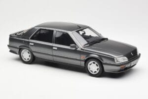 Renault 25 V6 Injection Phase 1 グレー Otto 1:18 OT642 レジン - 画像 4/6