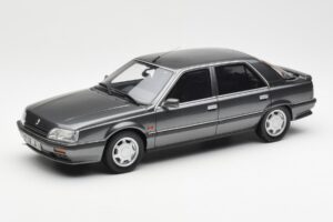 Renault 25 V6 Injection Phase 1 グレー Otto 1:18