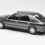 Renault 25 V6 Injection Phase 1 グレー Otto 1:18 - image 5 of 6