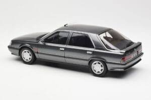 Renault 25 V6 Injection Phase 1 グレー Otto 1:18 OT642 レジン - 画像 5/6