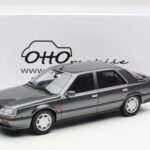 Renault 25 V6 Injection Phase 1 グレー Otto 1:18 - image 6 of 6