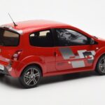 Renault Twingo RS Phase 1 レッド Otto 1:18 - image 2 of 6