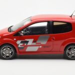 Renault Twingo RS Phase 1 レッド Otto 1:18 - image 3 of 6