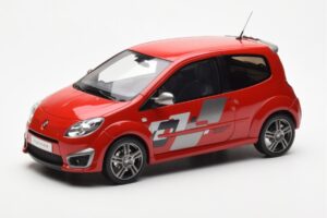 Renault Twingo RS Phase 1 レッド Otto 1:18