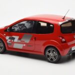 Renault Twingo RS Phase 1 レッド Otto 1:18 - image 5 of 6