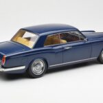 Rolls-Royce Silver Shadow MPW Coupe Oxford ブルー Paragon 1:18 - image 3 of 8