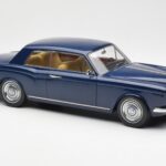 Rolls-Royce Silver Shadow MPW Coupe Oxford ブルー Paragon 1:18 - image 6 of 8