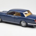 Rolls-Royce Silver Shadow MPW Coupe Oxford ブルー Paragon 1:18 - image 7 of 8