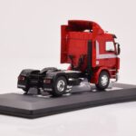 Scania 142 M レッド IXO 1:43 - image 2 of 4