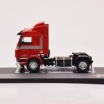Scania 142 M レッド IXO 1:43