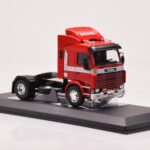 Scania 142 M レッド IXO 1:43 - image 3 of 4