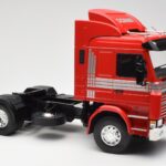 Scania 143M 470 Topline レッド MCG 1:18 - image 6 of 8