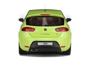 SEAT Leon Mk2 Cupra R グリーン Otto 1:18 OT404 レジン - 画像 5/5