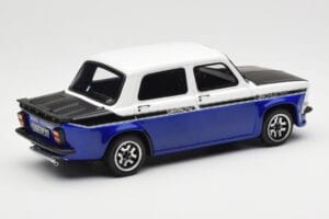 Simca 1000 Rally 2 SRT Otto 1:18 OT1063 レジン - 画像 2/6